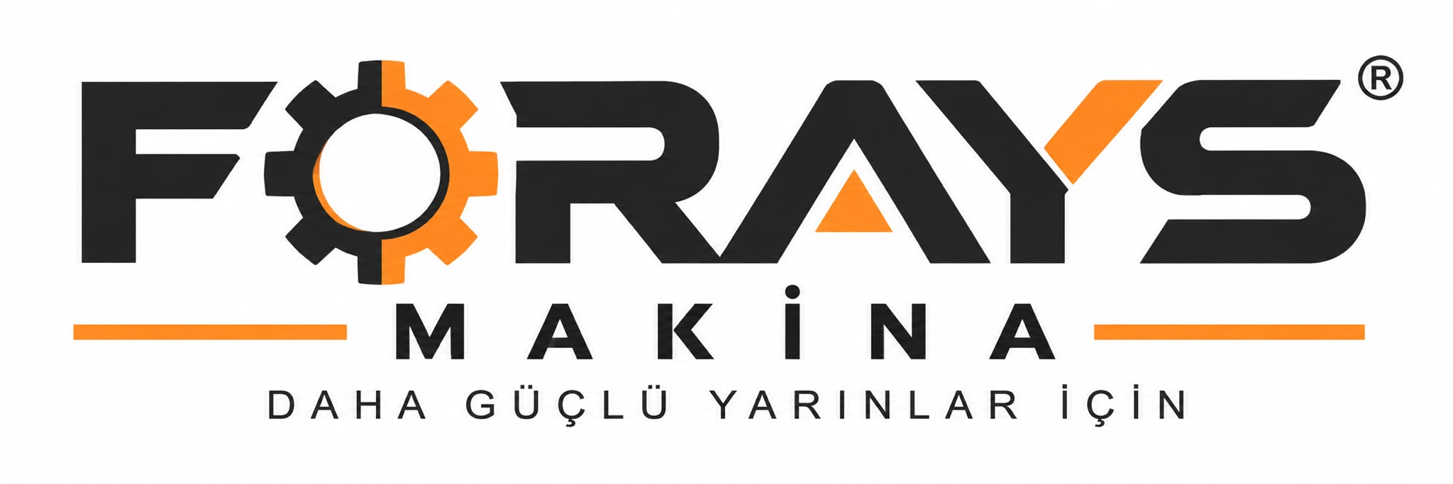 forays makina